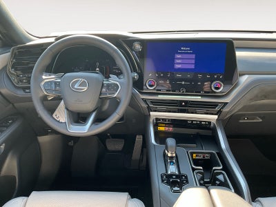 2026 Lexus TX 350 Luxury