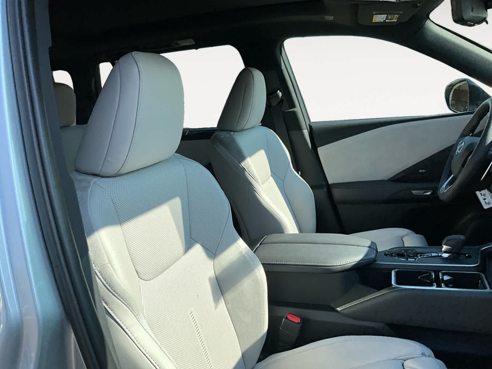2026 Lexus TX 350 Luxury