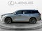 2026 Lexus TX 350 Luxury