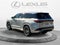 2026 Lexus TX 350 Luxury