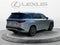 2026 Lexus TX 350 Luxury
