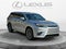 2026 Lexus TX 350 Luxury