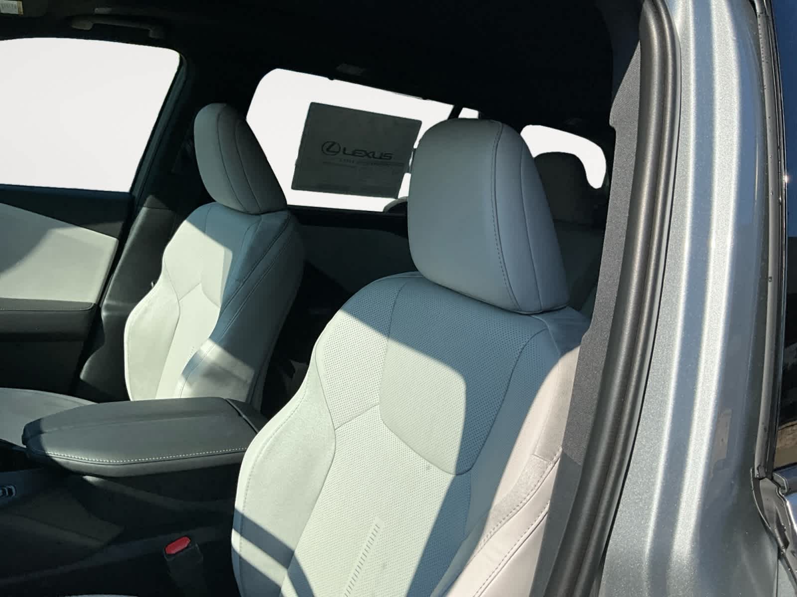 2026 Lexus TX 350 Luxury