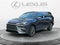 2026 Lexus TX Luxury