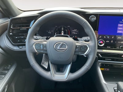 2026 Lexus TX Luxury