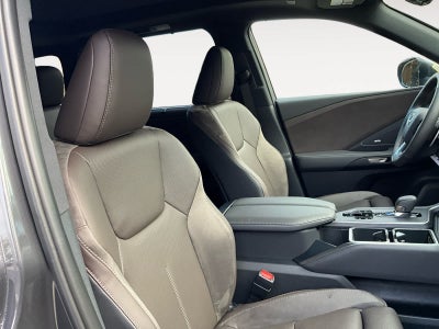 2026 Lexus TX Luxury