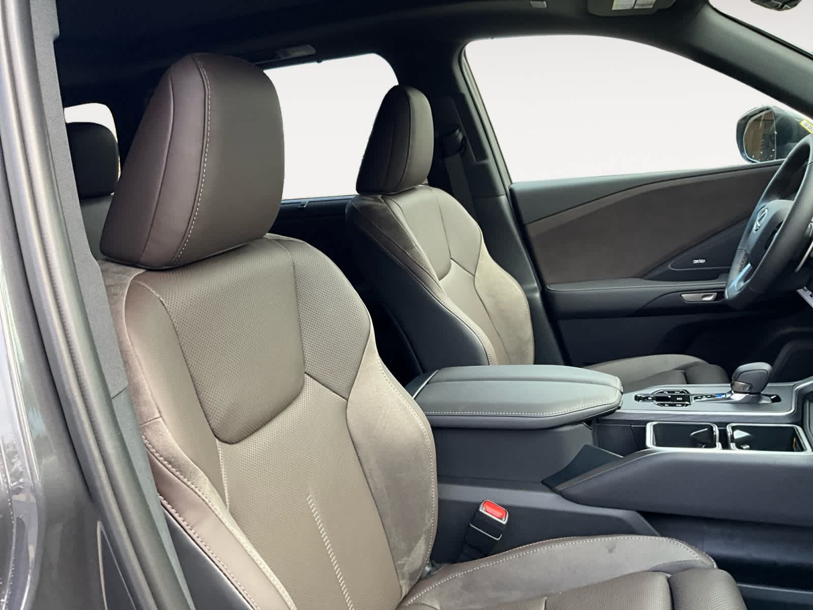 2026 Lexus TX Luxury