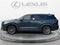 2026 Lexus TX Luxury