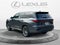 2026 Lexus TX Luxury