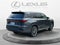 2026 Lexus TX Luxury
