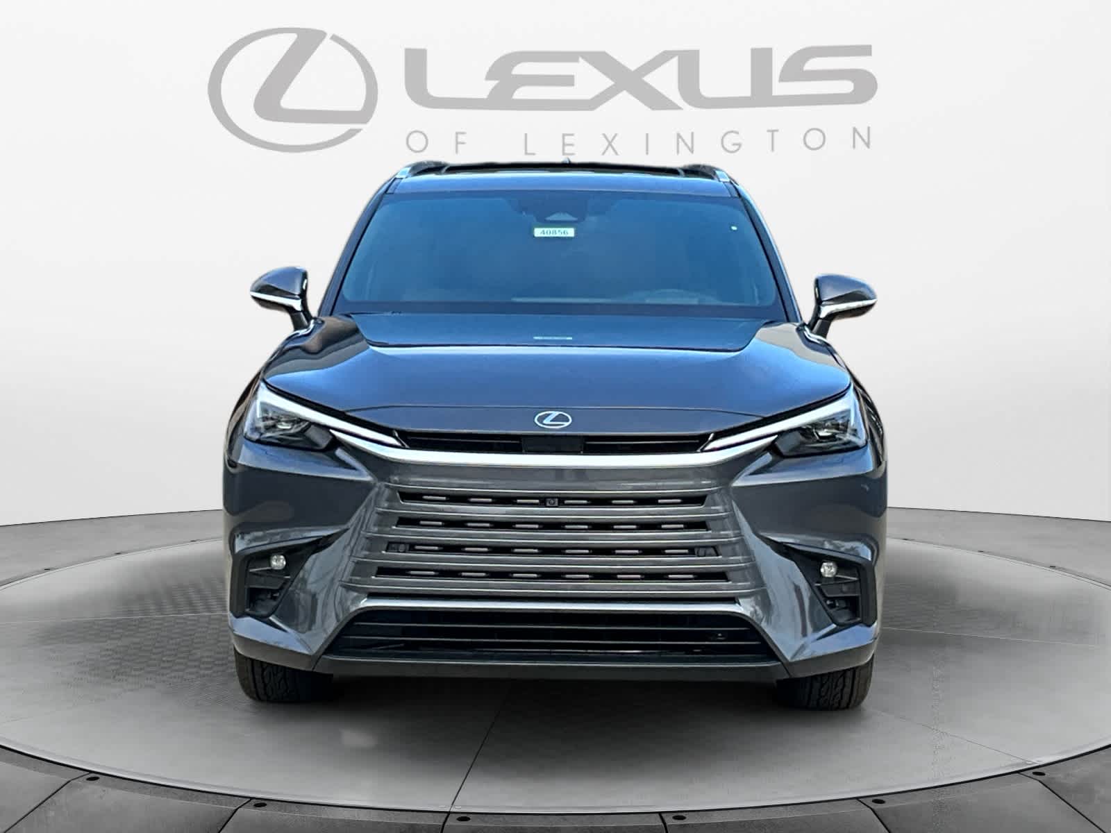 2026 Lexus TX Luxury