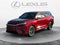 2026 Lexus TX 350 Luxury