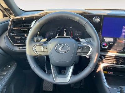 2026 Lexus TX 350 Luxury