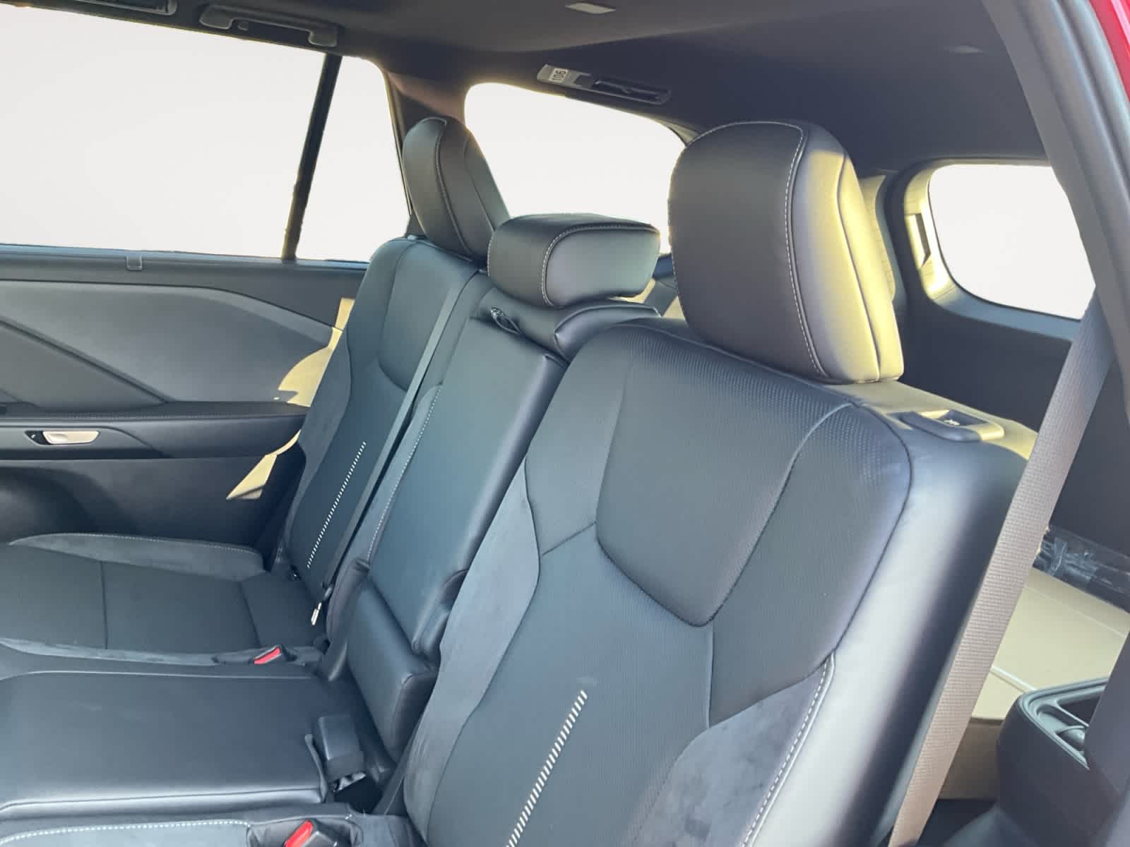 2026 Lexus TX 350 Luxury
