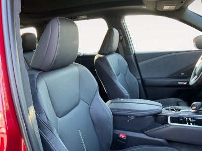 2026 Lexus TX 350 Luxury