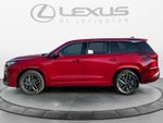 2026 Lexus TX 350 Luxury