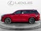 2026 Lexus TX 350 Luxury