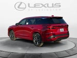 2026 Lexus TX 350 Luxury