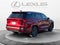 2026 Lexus TX 350 Luxury