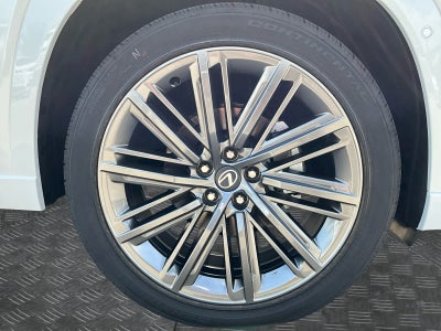 2026 Lexus TX 350 Luxury