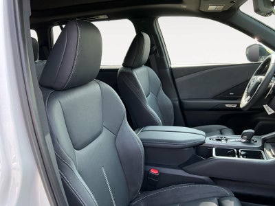 2026 Lexus TX 350 Luxury