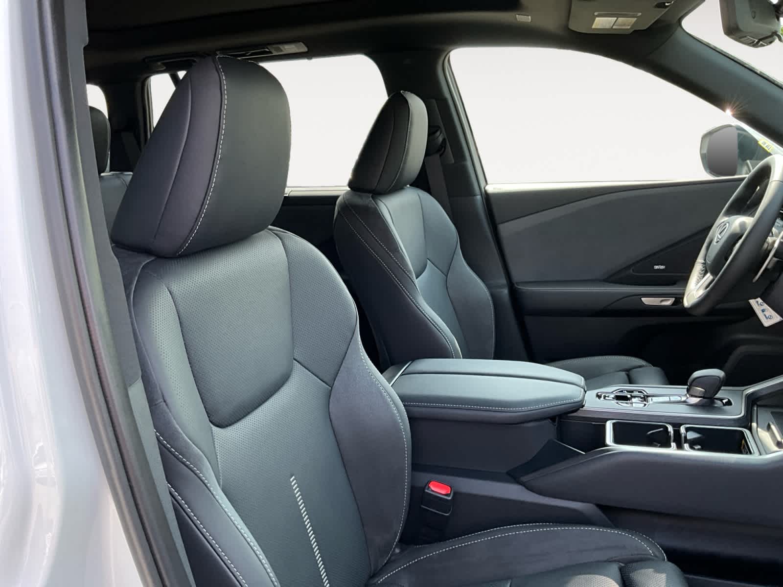 2026 Lexus TX 350 Luxury