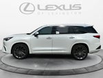 2026 Lexus TX 350 Luxury