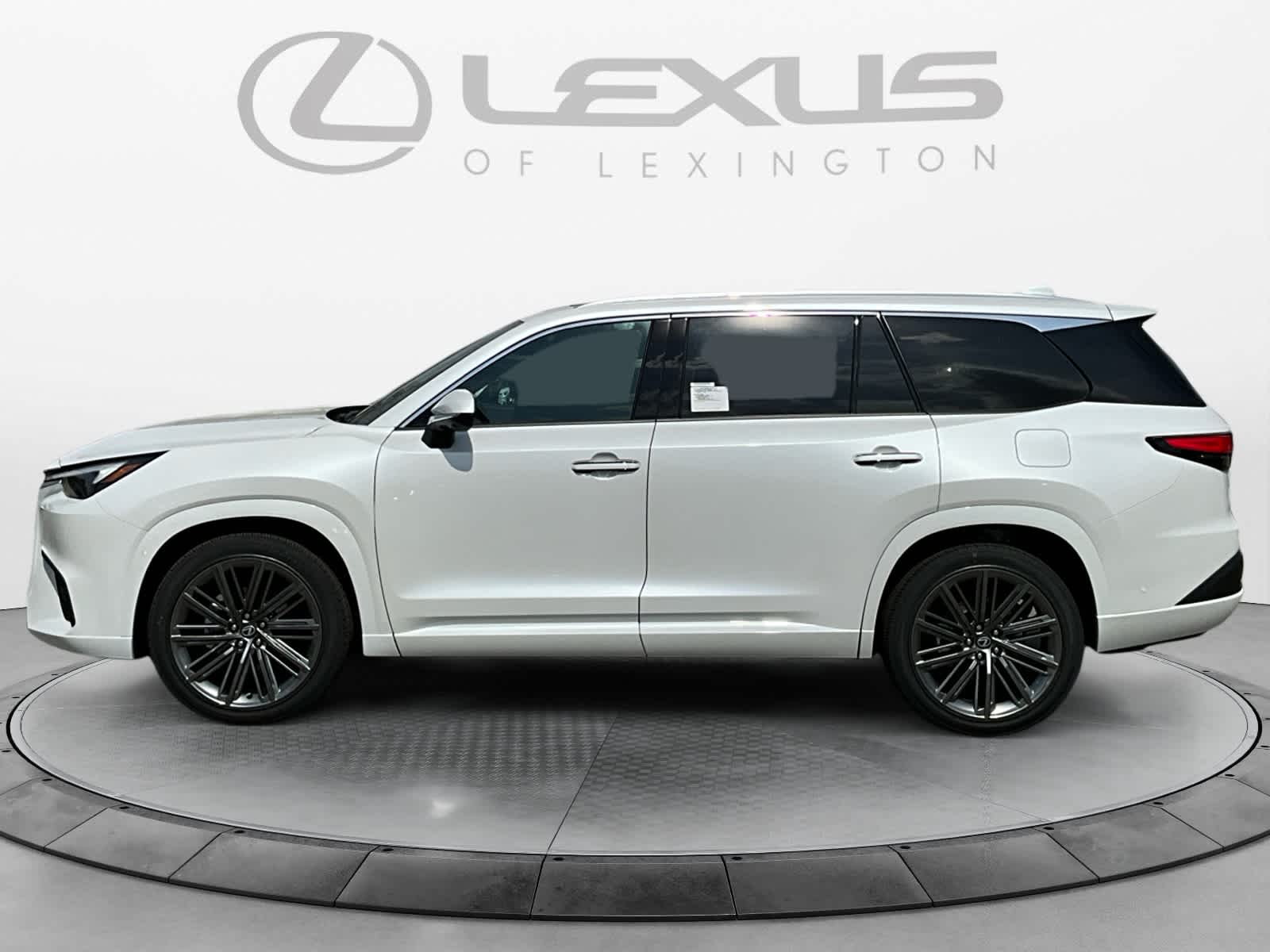 2026 Lexus TX 350 Luxury