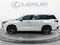 2026 Lexus TX 350 Luxury