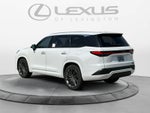 2026 Lexus TX 350 Luxury