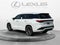 2026 Lexus TX 350 Luxury