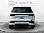 2026 Lexus TX 350 Luxury