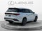 2026 Lexus TX 350 Luxury