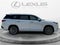 2026 Lexus TX 350 Luxury