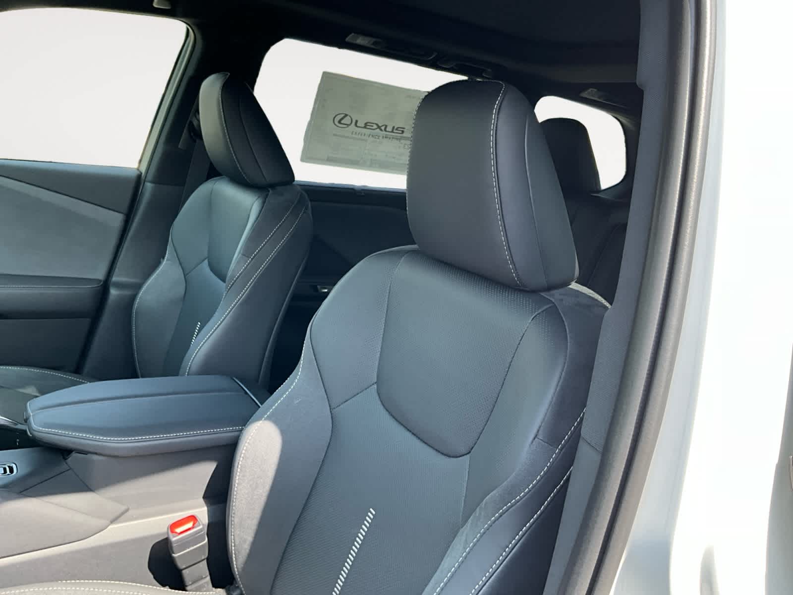 2026 Lexus TX 350 Luxury