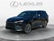 2026 Lexus TX 350 Luxury