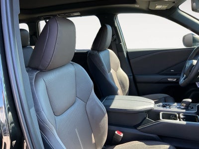 2026 Lexus TX 350 Luxury