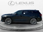 2026 Lexus TX 350 Luxury