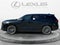 2026 Lexus TX 350 Luxury