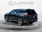 2026 Lexus TX 350 Luxury