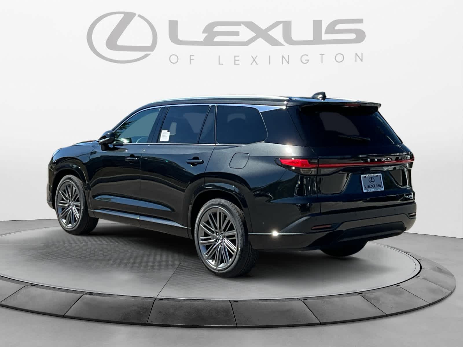 2026 Lexus TX 350 Luxury