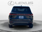 2026 Lexus TX 350 Luxury