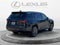 2026 Lexus TX 350 Luxury