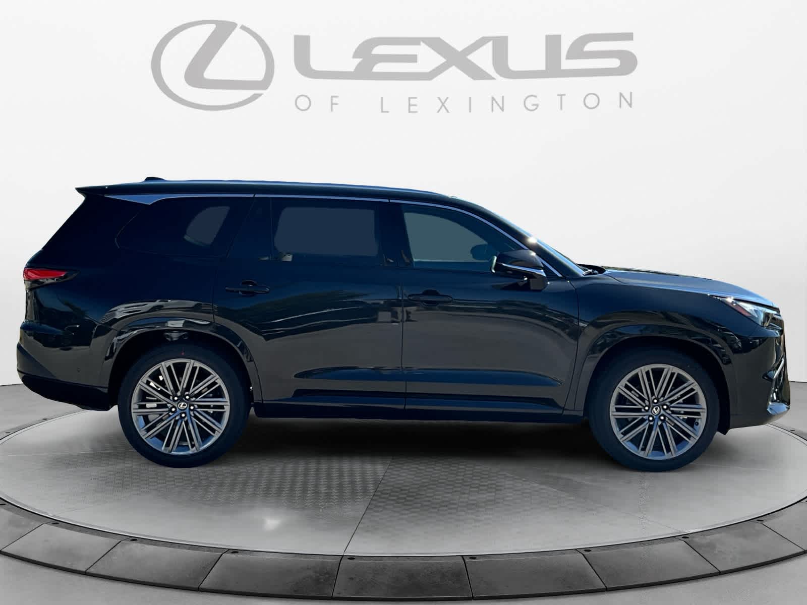 2026 Lexus TX 350 Luxury