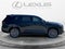 2026 Lexus TX 350 Luxury
