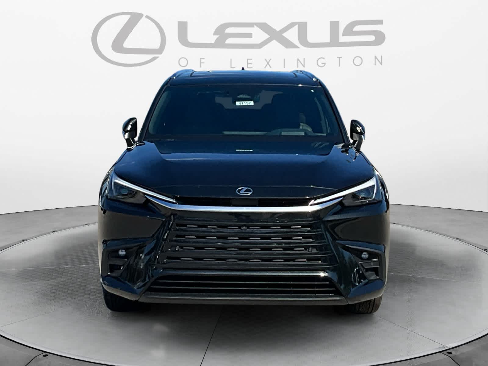 2026 Lexus TX 350 Luxury
