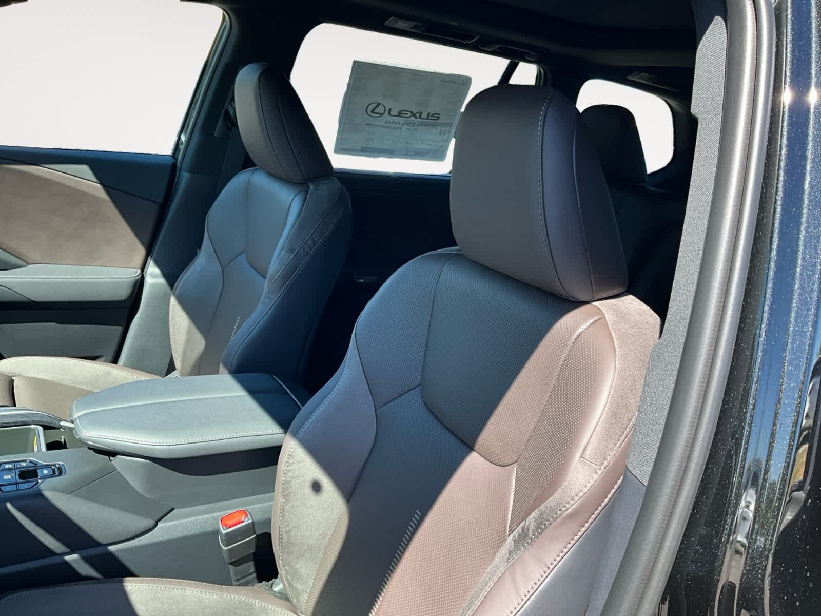 2026 Lexus TX 350 Luxury