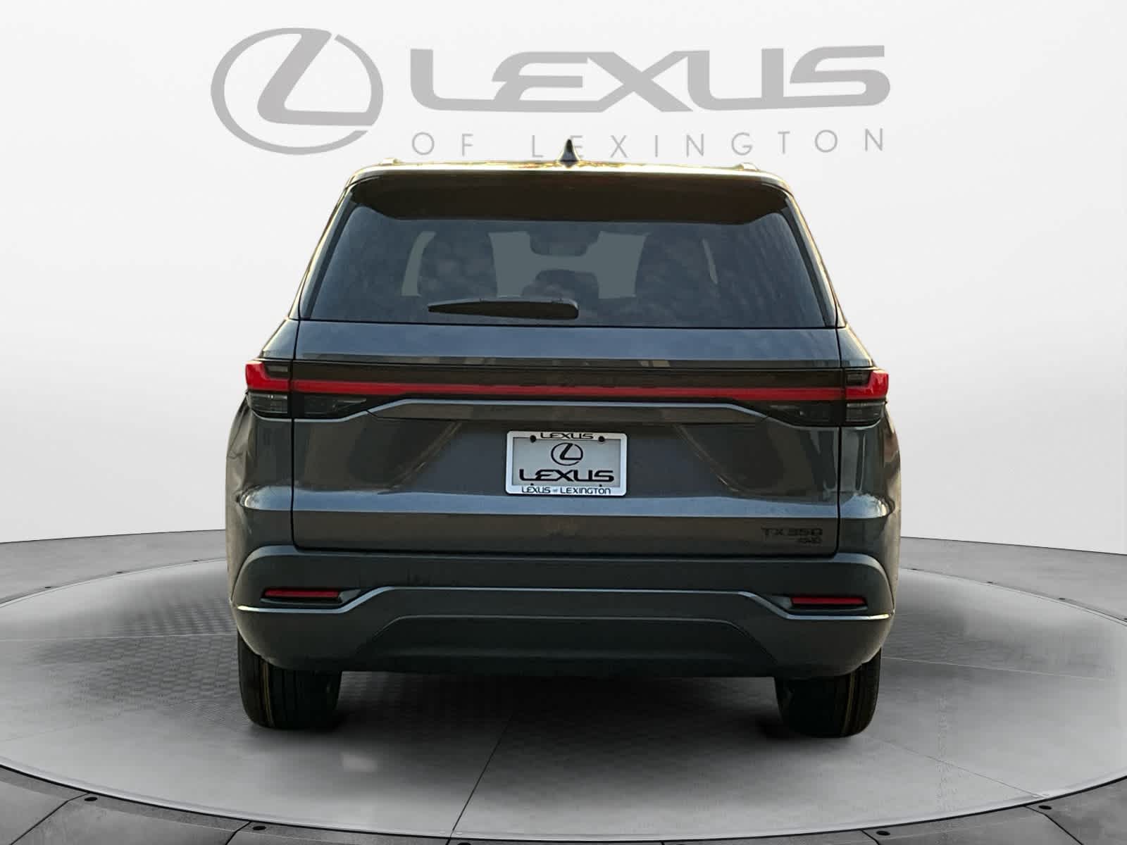2026 Lexus TX 350 Premium