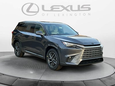 2026 Lexus TX 350 Premium