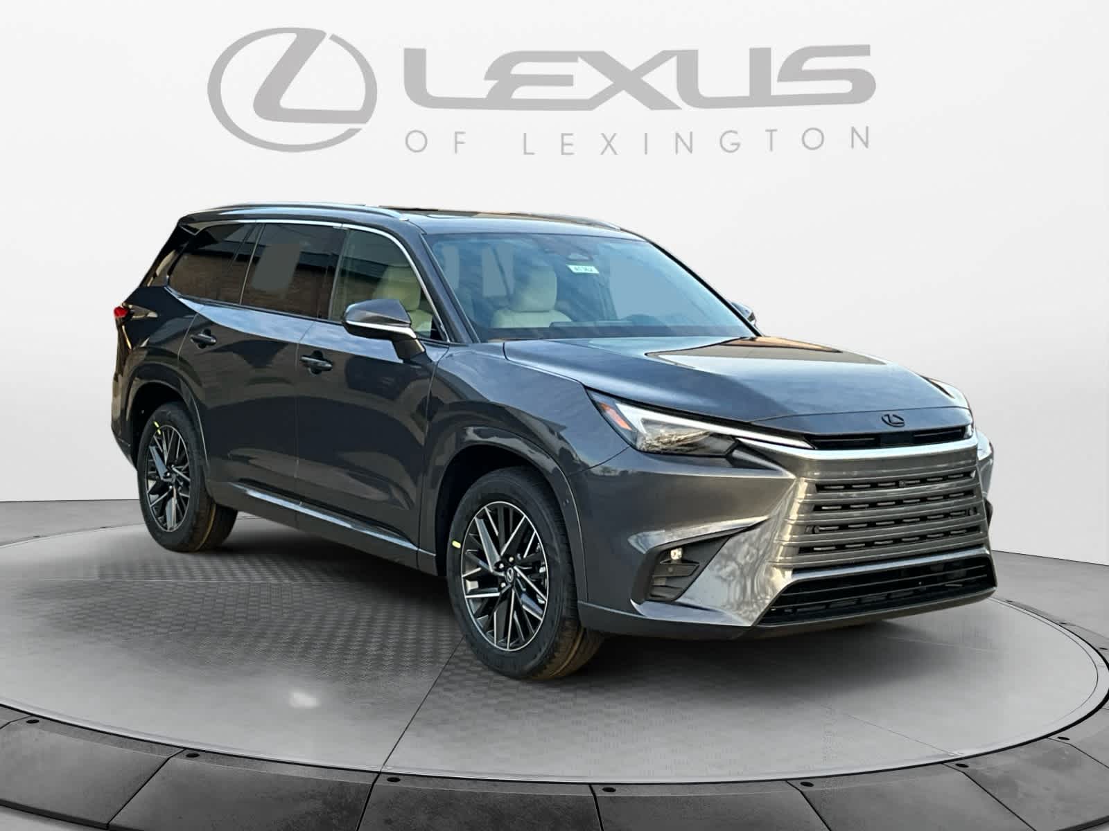 2026 Lexus TX 350 Premium